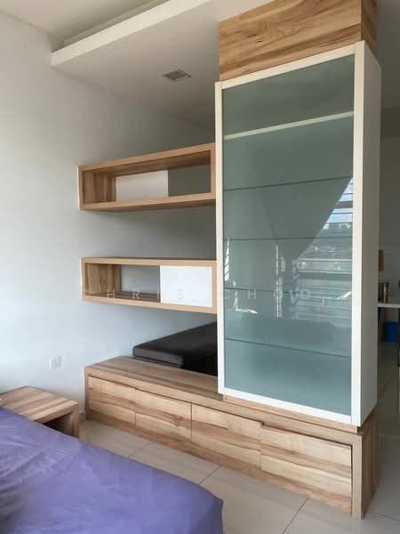 Service Residence for Rent at Zeva @ Equine South - Chris Choo - Interior - PropertyGuru.com.my