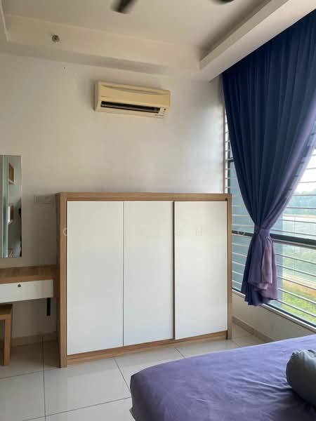 Service Residence for Rent at Zeva @ Equine South - Chris Choo - PropertyGuru.com.my