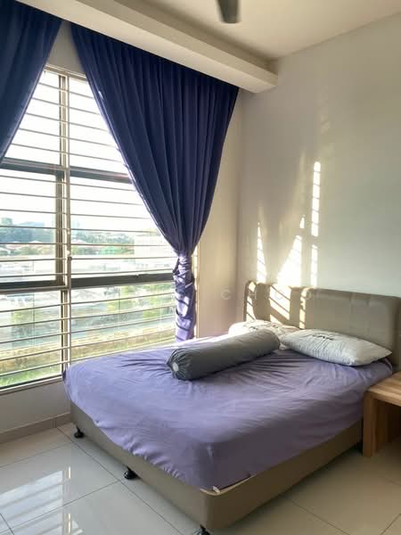 Service Residence for Rent at Zeva @ Equine South - Chris Choo - PropertyGuru.com.my
