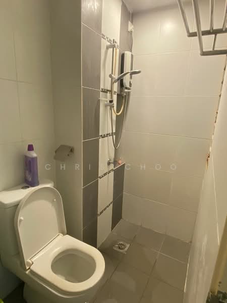 Service Residence for Rent at Zeva @ Equine South - Chris Choo - PropertyGuru.com.my