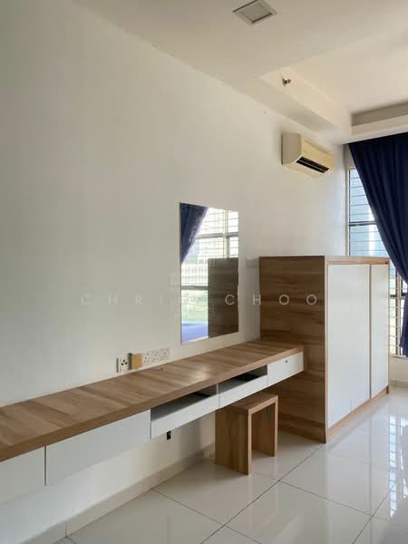 Service Residence for Rent at Zeva @ Equine South - Chris Choo - PropertyGuru.com.my