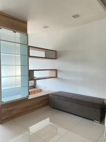 Service Residence for Rent at Zeva @ Equine South - Chris Choo - PropertyGuru.com.my