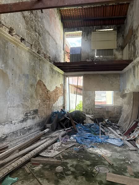 Commercial Land for Sale in George Town (Penang) - Ang En Wen - Interior - PropertyGuru.com.my