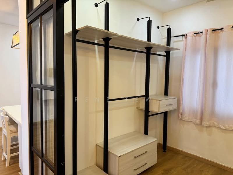Service Residence for Rent at V@SUMMERPLACE - Rene Tew - Interior - PropertyGuru.com.my