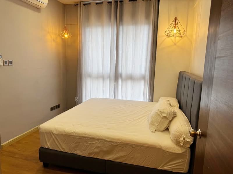 Service Residence for Rent at V@SUMMERPLACE - Rene Tew - Bedroom - PropertyGuru.com.my
