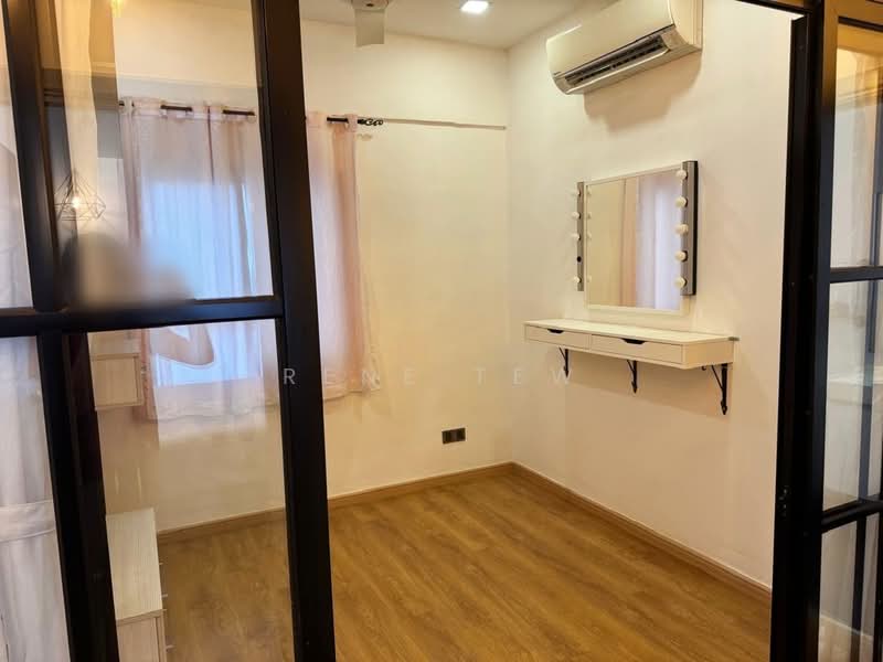 Service Residence for Rent at V@SUMMERPLACE - Rene Tew - Interior - PropertyGuru.com.my
