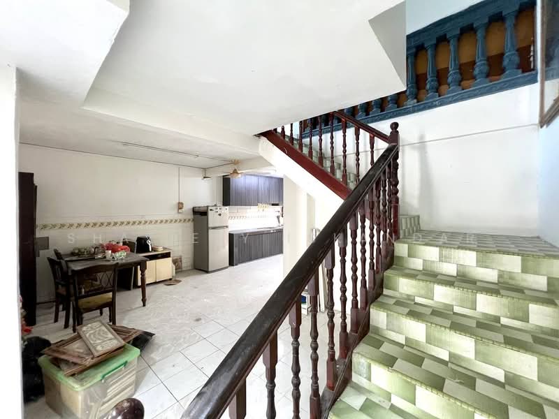 Rumah Teres 2-Tingkat untuk Dijual di Lembah Keramat (Ulu Kelang) - Shaziery Iskandar - Interior - PropertyGuru.com.my