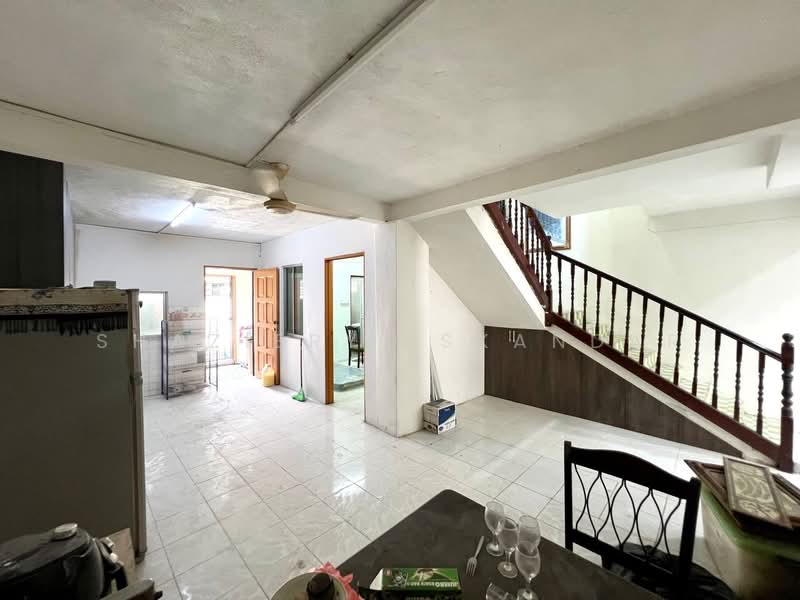 Rumah Teres 2-Tingkat untuk Dijual di Lembah Keramat (Ulu Kelang) - Shaziery Iskandar - Interior - PropertyGuru.com.my
