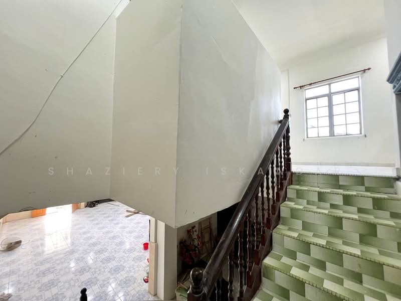 Rumah Teres 2-Tingkat untuk Dijual di Lembah Keramat (Ulu Kelang) - Shaziery Iskandar - Interior - PropertyGuru.com.my