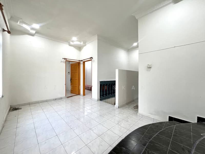 Rumah Teres 2-Tingkat untuk Dijual di Lembah Keramat (Ulu Kelang) - Shaziery Iskandar - Interior - PropertyGuru.com.my