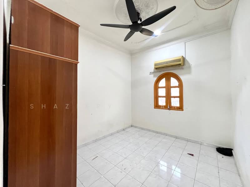 Rumah Teres 2-Tingkat untuk Dijual di Lembah Keramat (Ulu Kelang) - Shaziery Iskandar - Interior - PropertyGuru.com.my