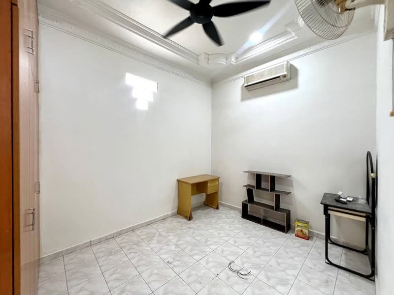 Rumah Teres 2-Tingkat untuk Dijual di Lembah Keramat (Ulu Kelang) - Shaziery Iskandar - Interior - PropertyGuru.com.my