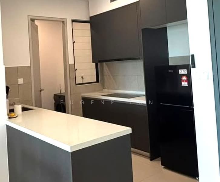 Service Residence for Rent at Serviced Residence @ Sunway D'hill Residences - Eugene Tan - PropertyGuru.com.my