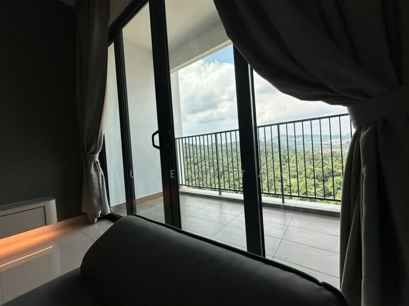 Service Residence for Rent at Serviced Residence @ Sunway D'hill Residences - Eugene Tan - PropertyGuru.com.my