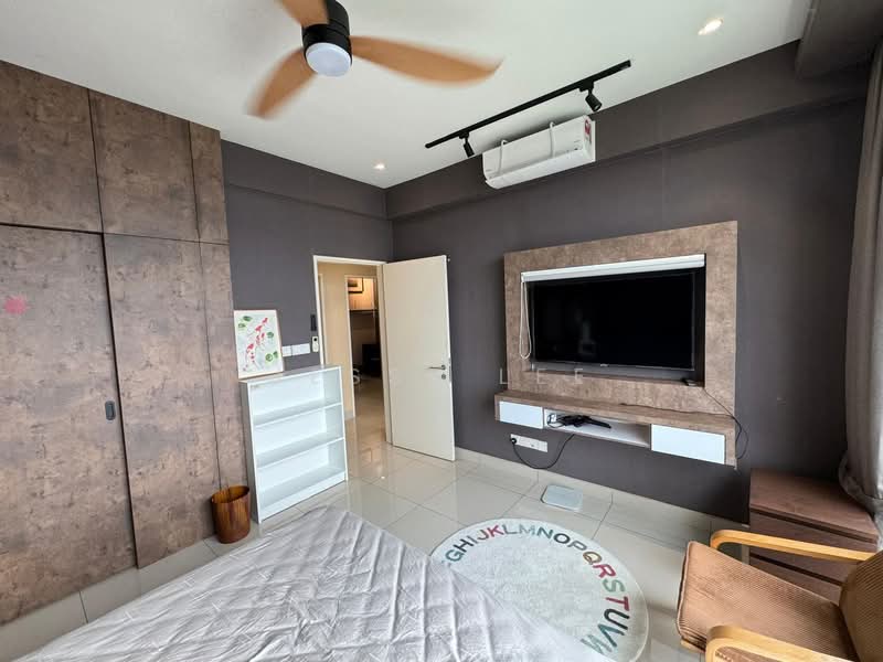 Service Residence for Rent at LakePark Residence @ KL North - Jesse Lee - PropertyGuru.com.my