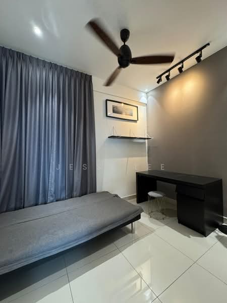 Service Residence for Rent at LakePark Residence @ KL North - Jesse Lee - PropertyGuru.com.my