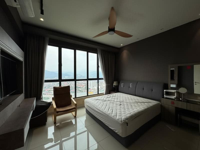 Service Residence for Rent at LakePark Residence @ KL North - Jesse Lee - PropertyGuru.com.my