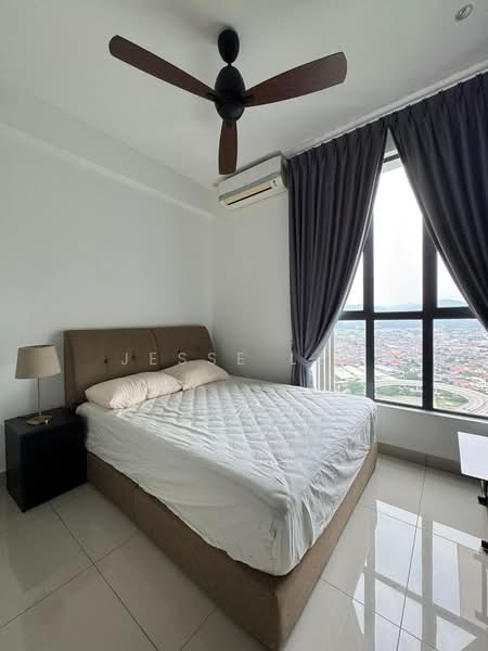 Service Residence for Rent at LakePark Residence @ KL North - Jesse Lee - PropertyGuru.com.my