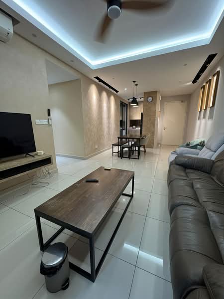 Service Residence for Rent at LakePark Residence @ KL North - Jesse Lee - PropertyGuru.com.my