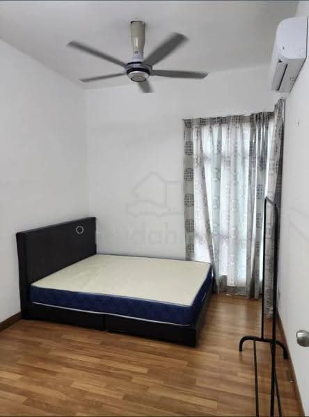 Service Residence for Rent at Amaya Maluri - Olivia Ng - Bedroom - PropertyGuru.com.my