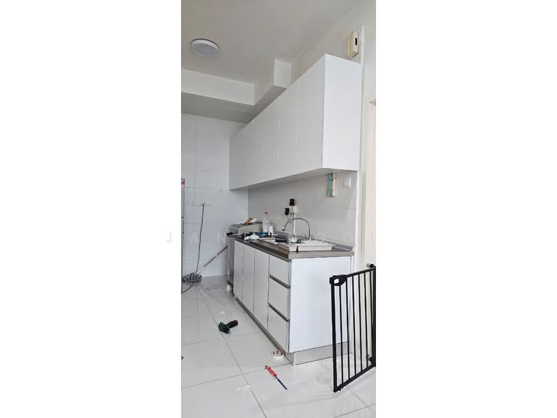 Condominium for Rent at SKS Pavillion Residences - Jane Ngoi - Kitchen - PropertyGuru.com.my