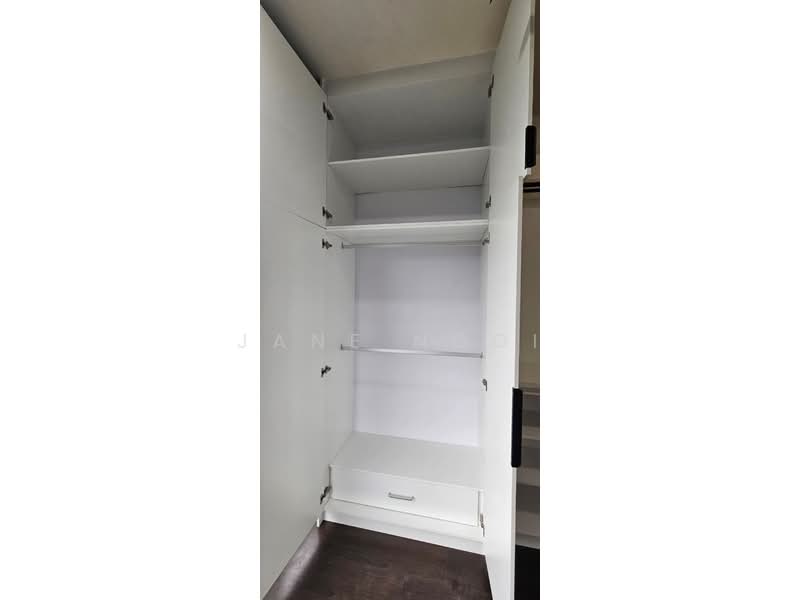 Condominium for Rent at SKS Pavillion Residences - Jane Ngoi - Interior - PropertyGuru.com.my