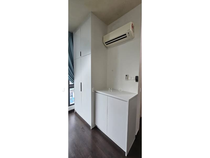 Condominium for Rent at SKS Pavillion Residences - Jane Ngoi - Interior - PropertyGuru.com.my