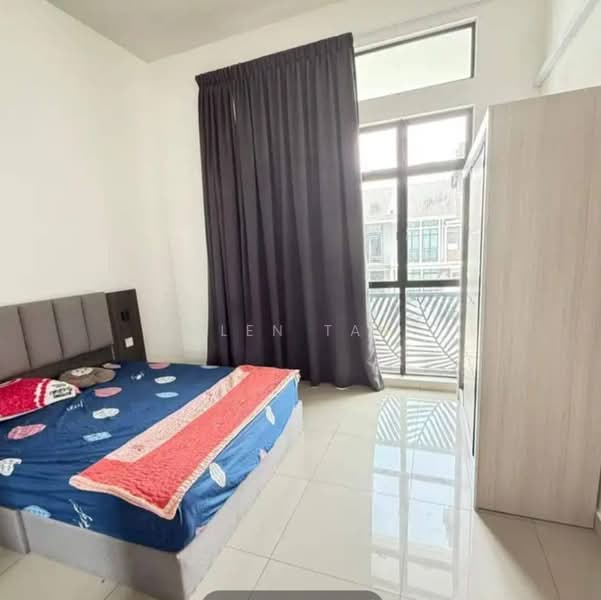 Rumah Teres 2-Tingkat untuk Disewa di Taman Seri Austin (Tebrau) - Alen Tan - PropertyGuru.com.my