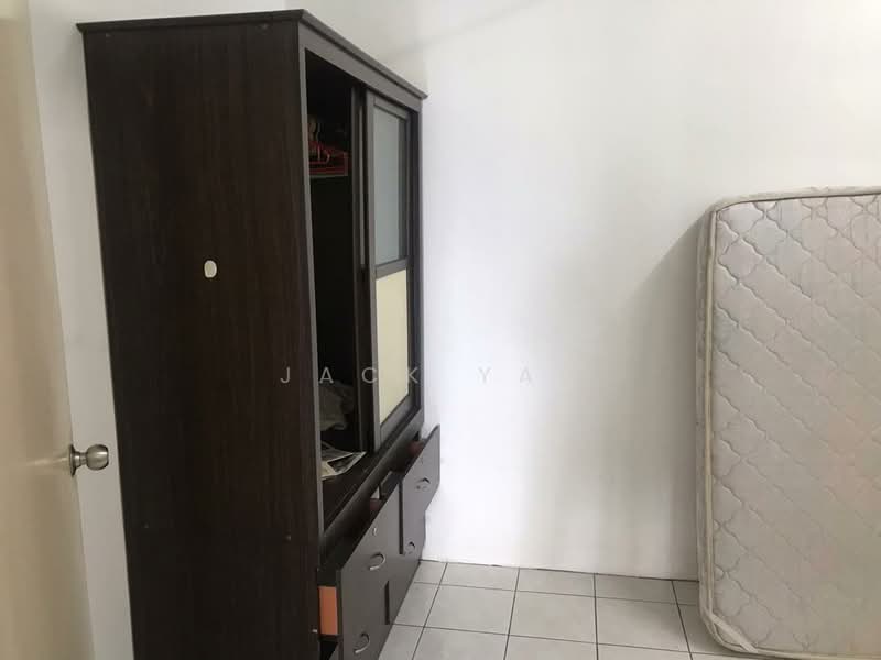 Apartment for Sale at Plaza Sinar Apartment - Jack Yap - Interior - PropertyGuru.com.my