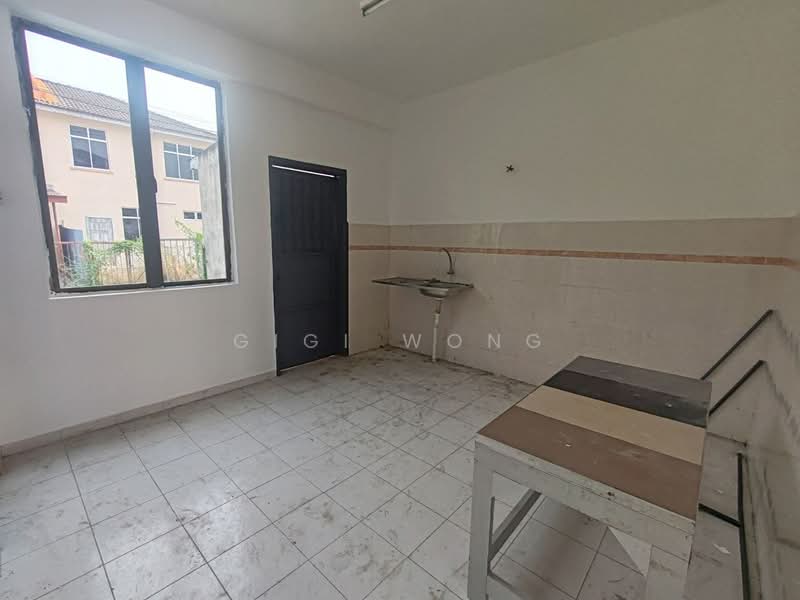 2-storey Terraced House for Sale in Taman Angkasa Nuri (Durian Tunggal) - Gigi Wong - PropertyGuru.com.my