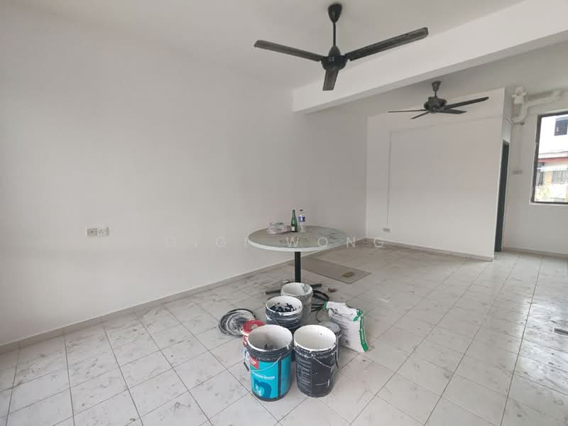 2-storey Terraced House for Sale in Taman Angkasa Nuri (Durian Tunggal) - Gigi Wong - PropertyGuru.com.my