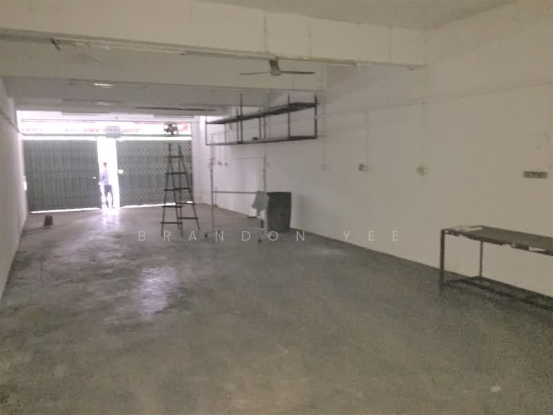 Kilang untuk Disewa di Taman Perindustrian Bukit Serdang (Seri Kembangan) - Brandon Yee - Interior - PropertyGuru.com.my