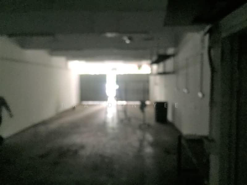 Kilang untuk Disewa di Taman Perindustrian Bukit Serdang (Seri Kembangan) - Brandon Yee - Interior - PropertyGuru.com.my