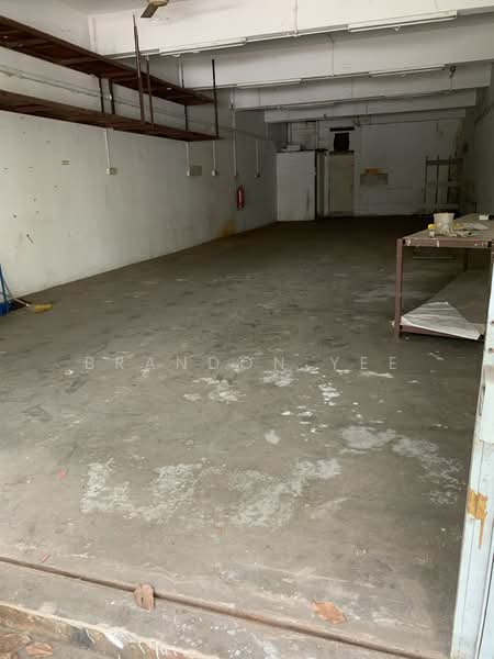 Kilang untuk Disewa di Taman Perindustrian Bukit Serdang (Seri Kembangan) - Brandon Yee - Interior - PropertyGuru.com.my
