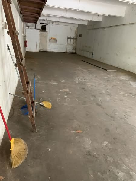Kilang untuk Disewa di Taman Perindustrian Bukit Serdang (Seri Kembangan) - Brandon Yee - Interior - PropertyGuru.com.my