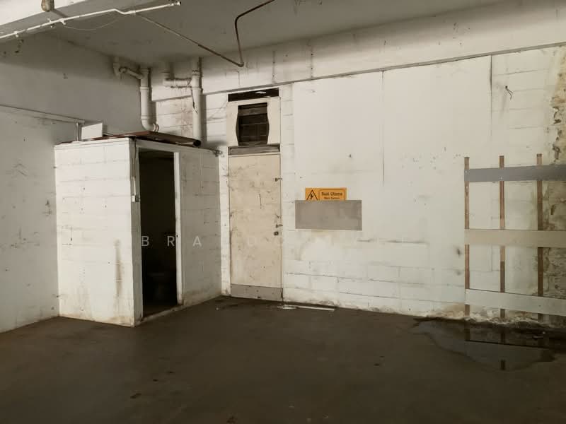Kilang untuk Disewa di Taman Perindustrian Bukit Serdang (Seri Kembangan) - Brandon Yee - Interior - PropertyGuru.com.my