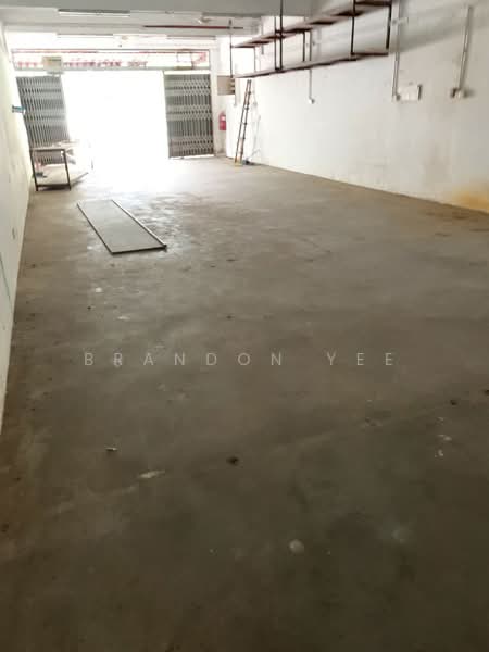 Kilang untuk Disewa di Taman Perindustrian Bukit Serdang (Seri Kembangan) - Brandon Yee - Interior - PropertyGuru.com.my