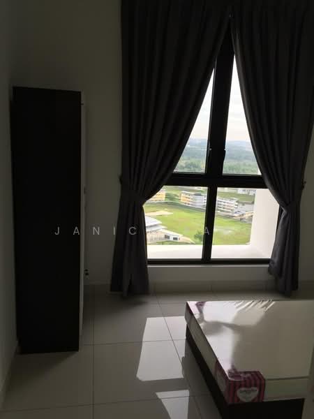 Apartment for Sale at Eco Nest @ Eco Botanic - Janice Pang - Bedroom - PropertyGuru.com.my