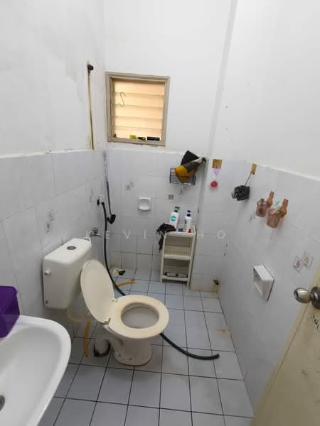 Apartment for Sale at Vista Seri Alam - Kevin Ho - Bathroom - PropertyGuru.com.my