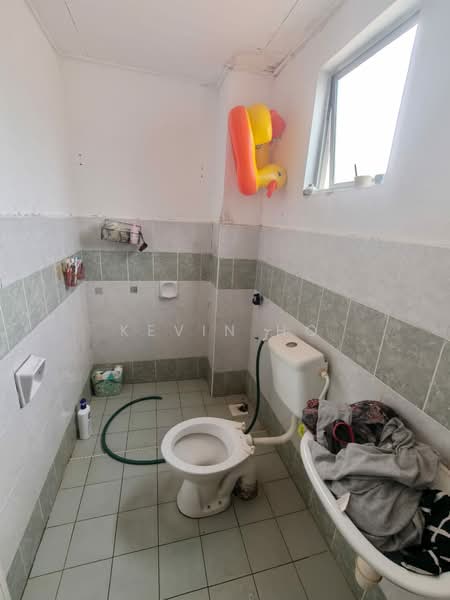 Apartment for Sale at Vista Seri Alam - Kevin Ho - Bathroom - PropertyGuru.com.my