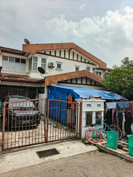 Apartment for Sale at Vista Seri Alam - Kevin Ho - Exterior - PropertyGuru.com.my