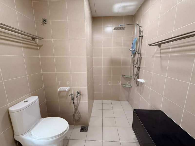 2-storey Terraced House for Sale in M Residence 2 (Rawang) - Tris Jong - Bathroom - PropertyGuru.com.my
