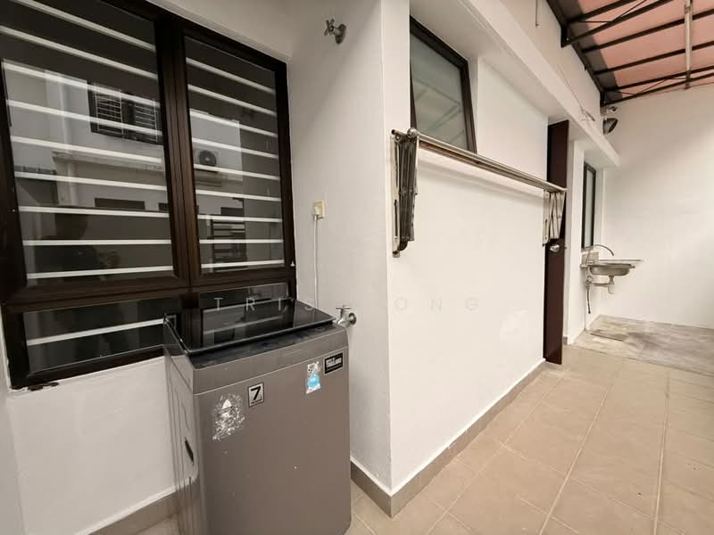 2-storey Terraced House for Sale in M Residence 2 (Rawang) - Tris Jong - Interior - PropertyGuru.com.my