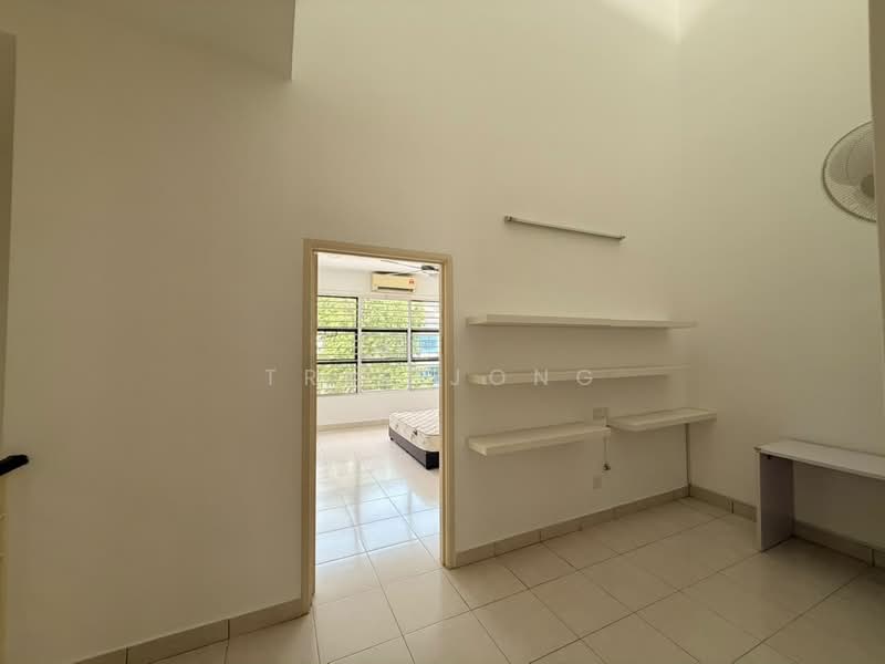 2-storey Terraced House for Sale in M Residence 2 (Rawang) - Tris Jong - Bedroom - PropertyGuru.com.my