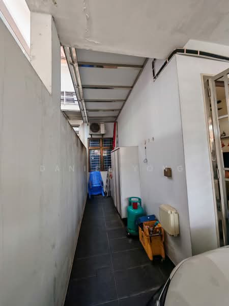 2-storey Terraced House for Sale in Setia Eco Gardens (Gelang Patah) - Daniel Yong - Exterior - PropertyGuru.com.my