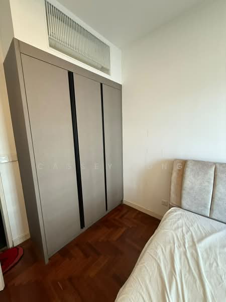 Service Residence for Rent at Residency V - Cassey Yong - Bedroom - PropertyGuru.com.my
