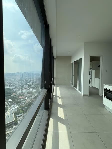 Service Residence for Sale at Regent Suites @ Pavilion Damansara Heights - Abby Tan - View - PropertyGuru.com.my