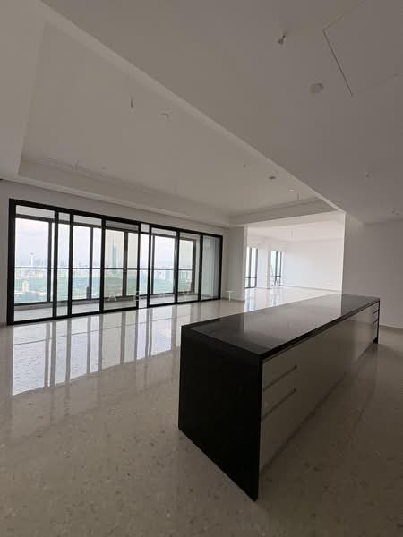 Service Residence for Sale at Regent Suites @ Pavilion Damansara Heights - Abby Tan - Living Room - PropertyGuru.com.my