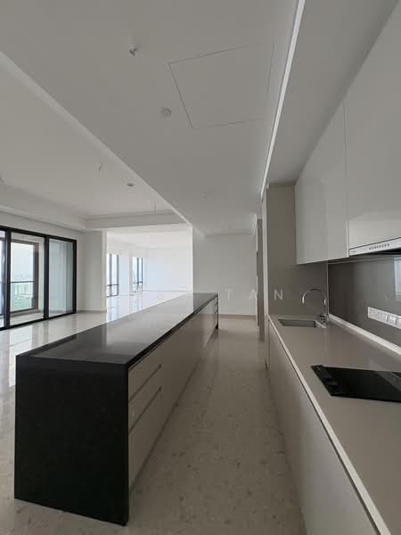 Service Residence for Sale at Regent Suites @ Pavilion Damansara Heights - Abby Tan - Kitchen - PropertyGuru.com.my