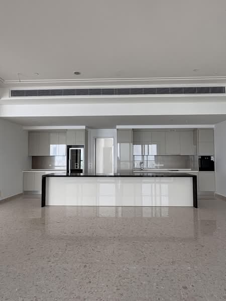 Service Residence for Sale at Regent Suites @ Pavilion Damansara Heights - Abby Tan - Kitchen - PropertyGuru.com.my
